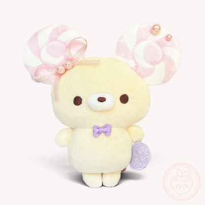Sugarcocomuu 'Lolli and Pop's Candy Day' Plush - Lolli