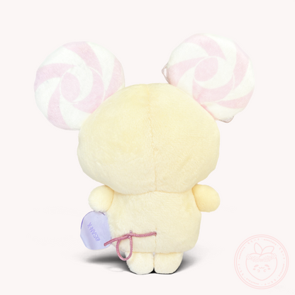 Sugarcocomuu 'Lolli and Pop's Candy Day' Plush - Lolli