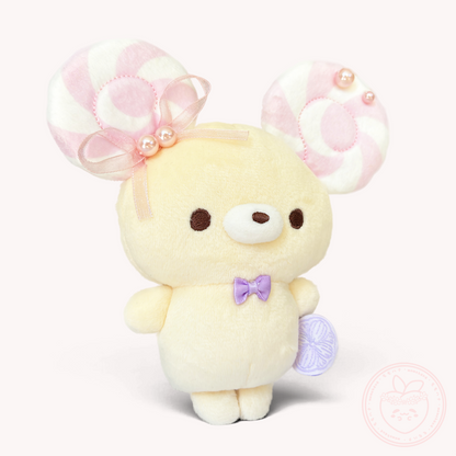 Sugarcocomuu 'Lolli and Pop's Candy Day' Plush - Lolli