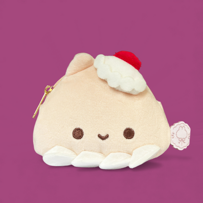 Sugarcocomuu 'Lolli and Pop's Candy Day' Mini Coin Case - Loris