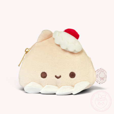 Sugarcocomuu 'Lolli and Pop's Candy Day' Mini Coin Case - Loris