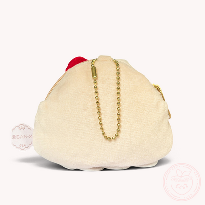 Sugarcocomuu 'Lolli and Pop's Candy Day' Mini Coin Case - Loris
