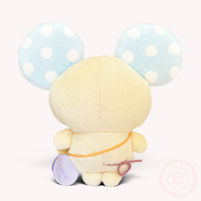 Sugarcocomuu 'Lolli and Pop's Candy Day' Plush - Pop