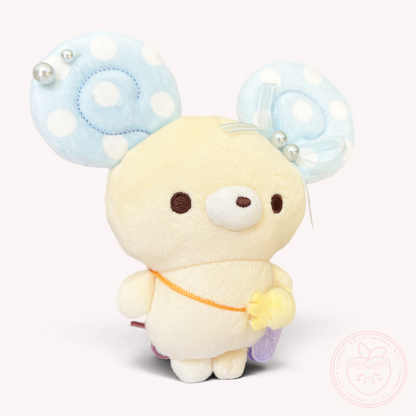 Sugarcocomuu 'Lolli and Pop's Candy Day' Plush - Pop