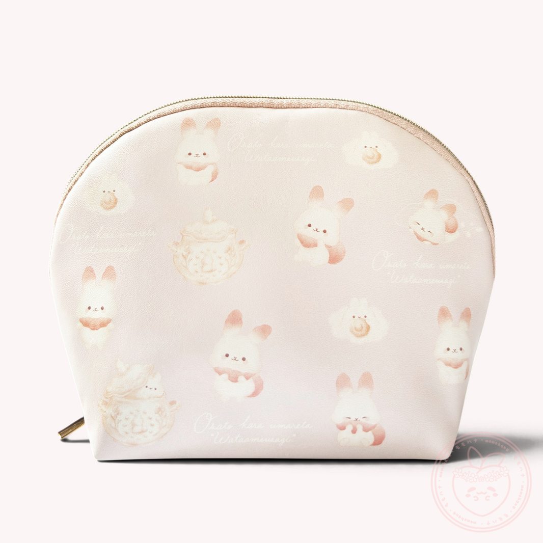 Sugarcocomuu 'Lolli and Pop's Candy Day' Pouch
