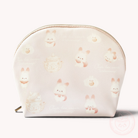 Sugarcocomuu 'Lolli and Pop's Candy Day' Pouch