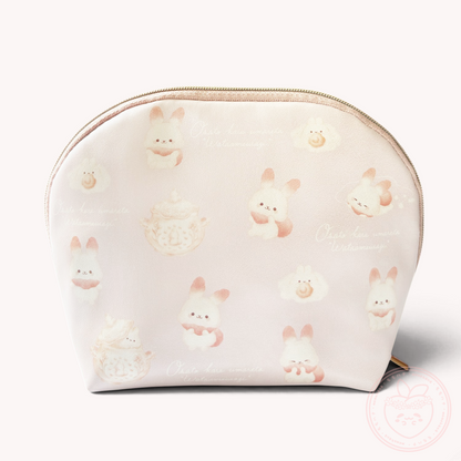 Sugarcocomuu 'Lolli and Pop's Candy Day' Pouch