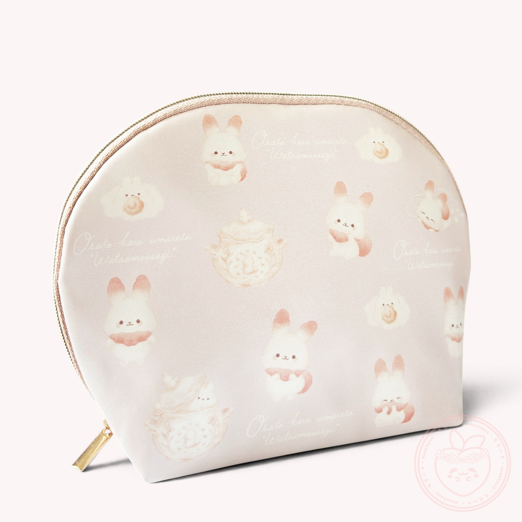 Sugarcocomuu 'Lolli and Pop's Candy Day' Pouch
