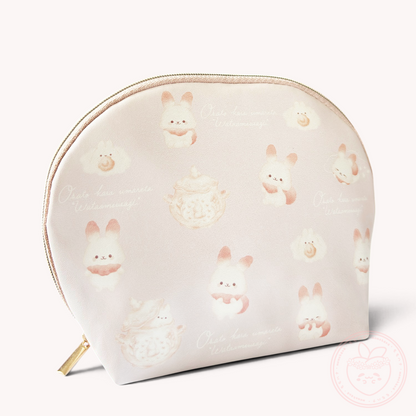 Sugarcocomuu 'Lolli and Pop's Candy Day' Pouch