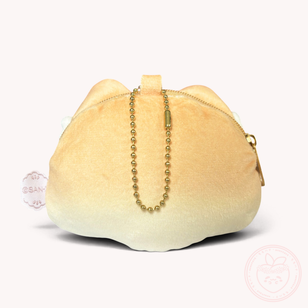 Sugarcocomuu 'Lolli and Pop's Candy Day' Mini Coin Case - Sphon