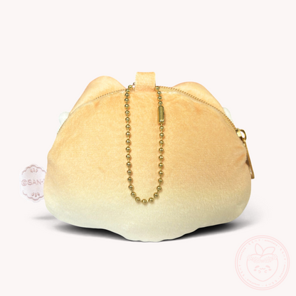 Sugarcocomuu 'Lolli and Pop's Candy Day' Mini Coin Case - Sphon