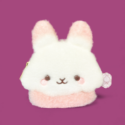 Sugarcocomuu 'Lolli and Pop's Candy Day' Mini Coin Case - Sugarcocomuu