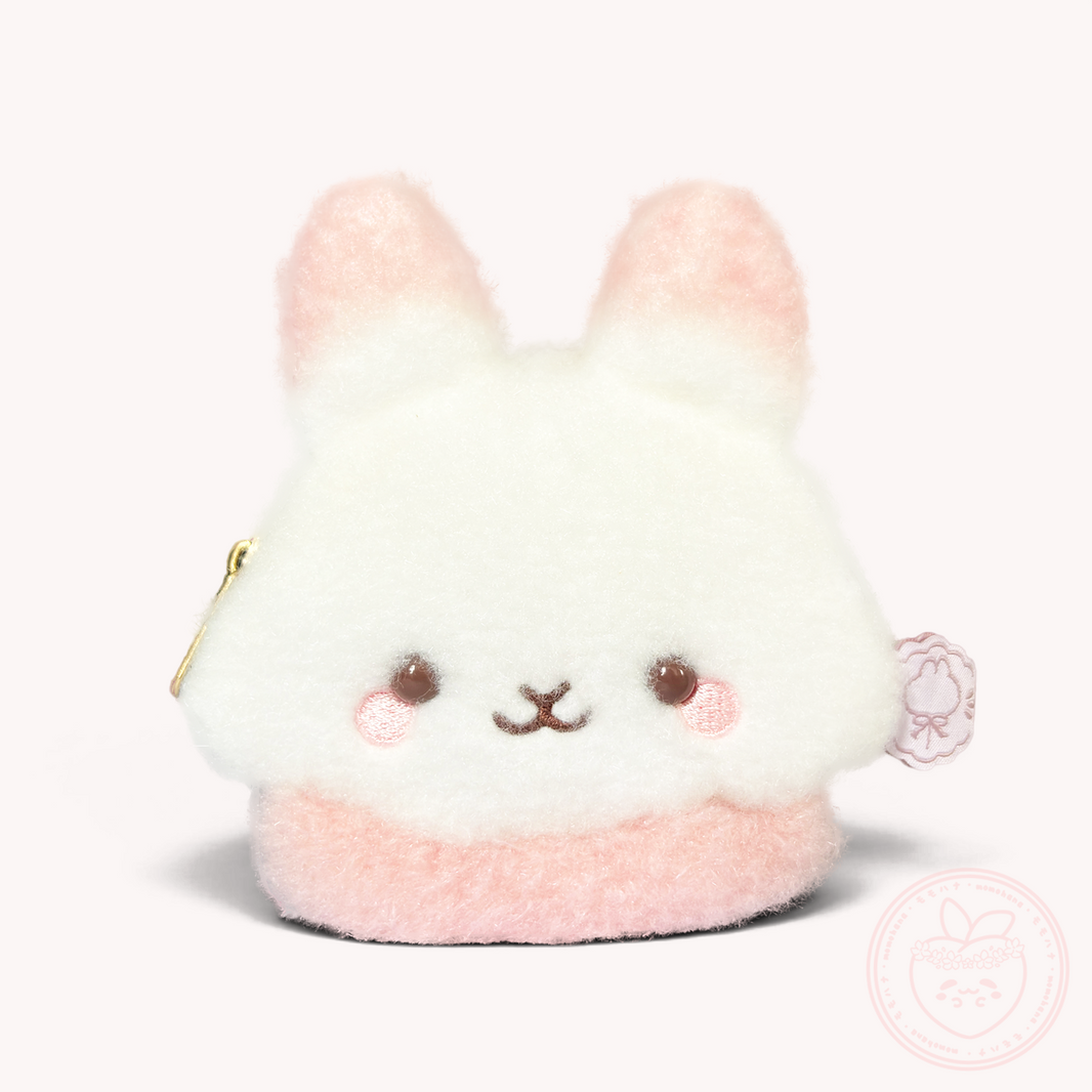 Sugarcocomuu 'Lolli and Pop's Candy Day' Mini Coin Case - Sugarcocomuu