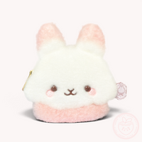 Sugarcocomuu 'Lolli and Pop's Candy Day' Mini Coin Case - Sugarcocomuu