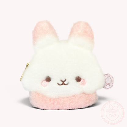 Sugarcocomuu 'Lolli and Pop's Candy Day' Mini Coin Case - Sugarcocomuu