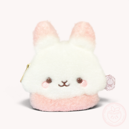 Sugarcocomuu 'Lolli and Pop's Candy Day' Mini Coin Case - Sugarcocomuu