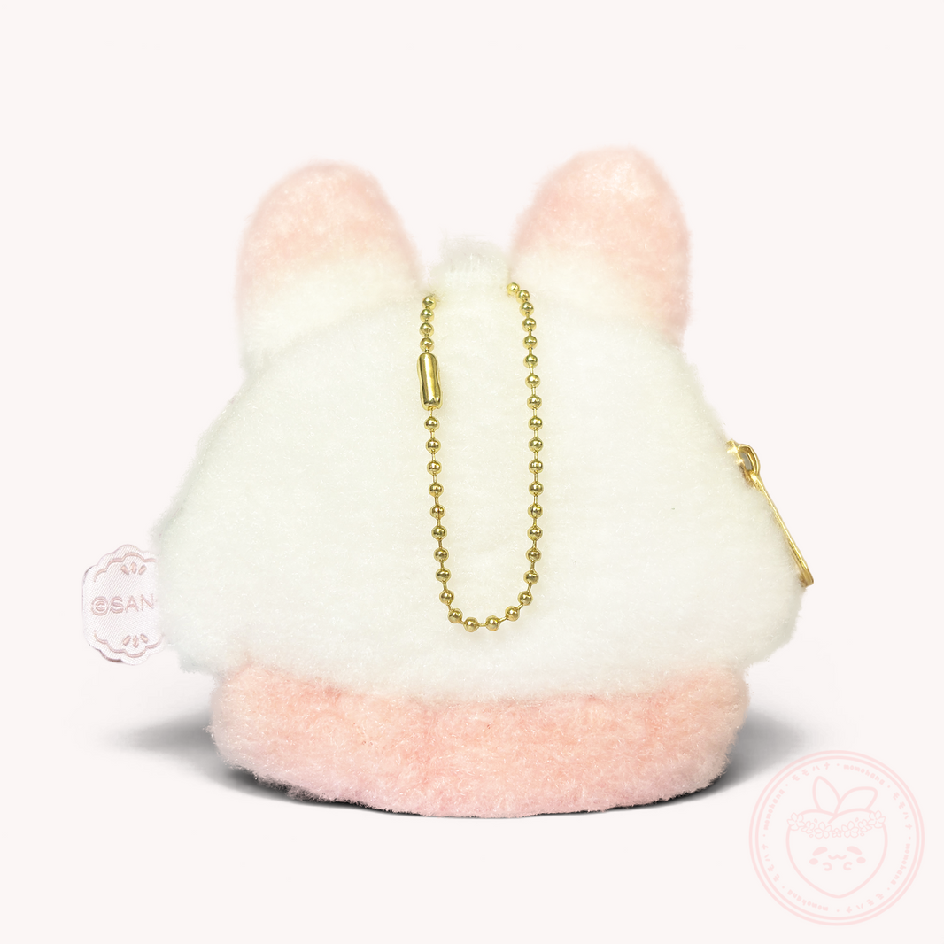 Sugarcocomuu 'Lolli and Pop's Candy Day' Mini Coin Case - Sugarcocomuu