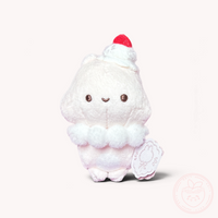 Sugarcocomuu 'Sweet Memory Time' Mini Plush - Loris