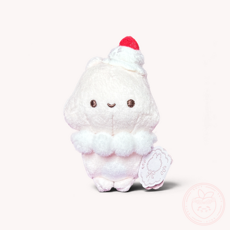 Sugarcocomuu 'Sweet Memory Time' Mini Plush - Loris