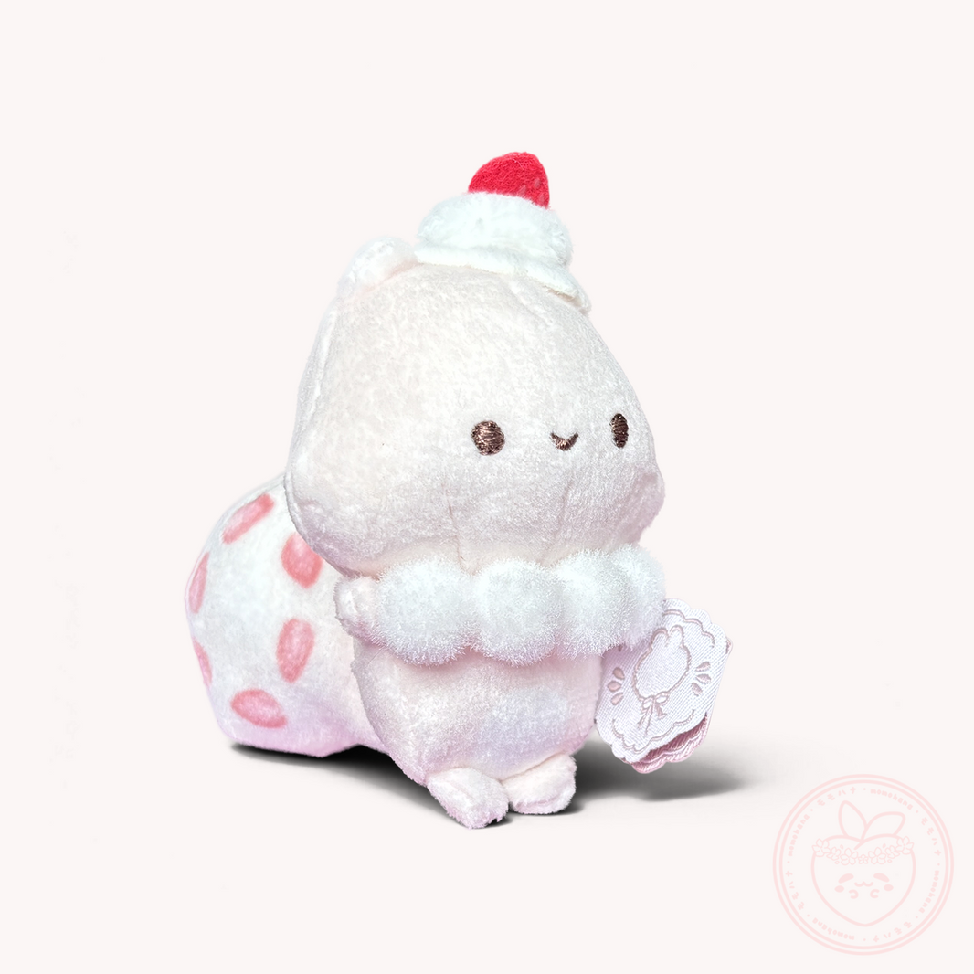 Sugarcocomuu 'Sweet Memory Time' Mini Plush - Loris