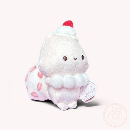 Sugarcocomuu 'Sweet Memory Time' Mini Plush - Loris