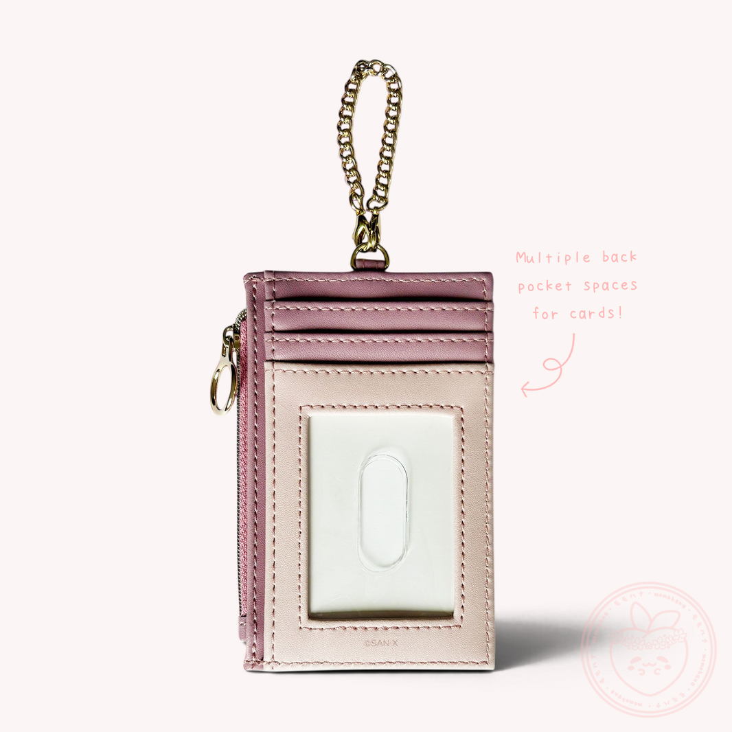Sugarcocomuu 'Sweet Memory Time' Card Case