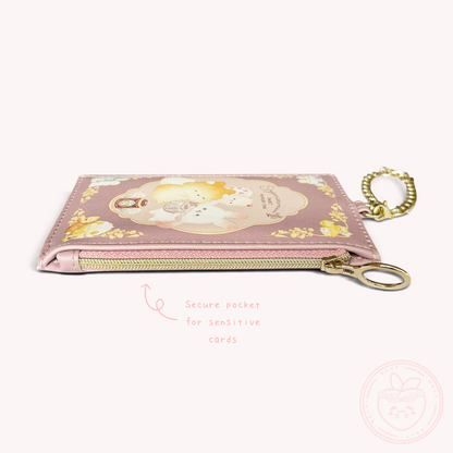Sugarcocomuu 'Sweet Memory Time' Card Case