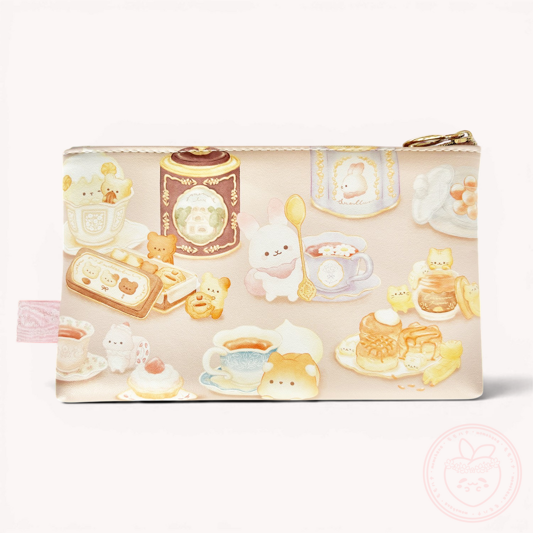 Sugarcocomuu 'Sweet Memory Time' Pencil Case