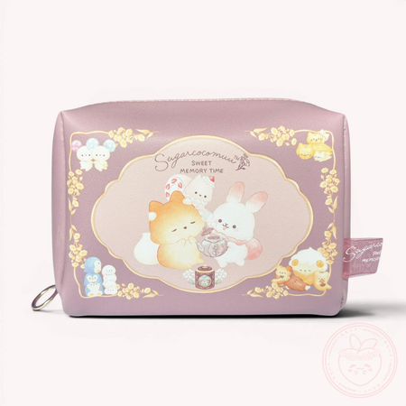 Sugarcocomuu 'Sweet Memory Time' Pouch