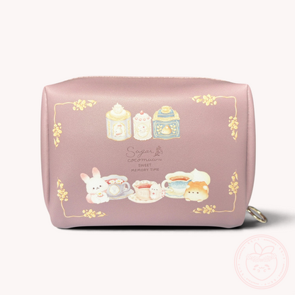Sugarcocomuu 'Sweet Memory Time' Pouch