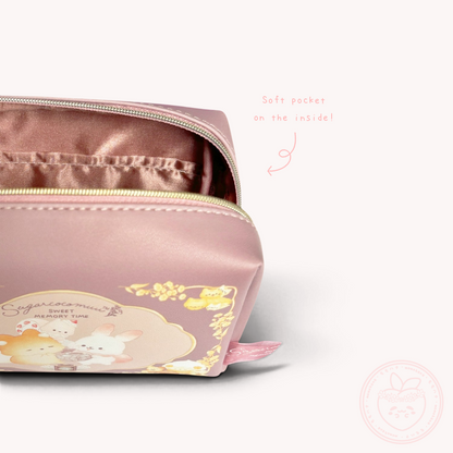 Sugarcocomuu 'Sweet Memory Time' Pouch