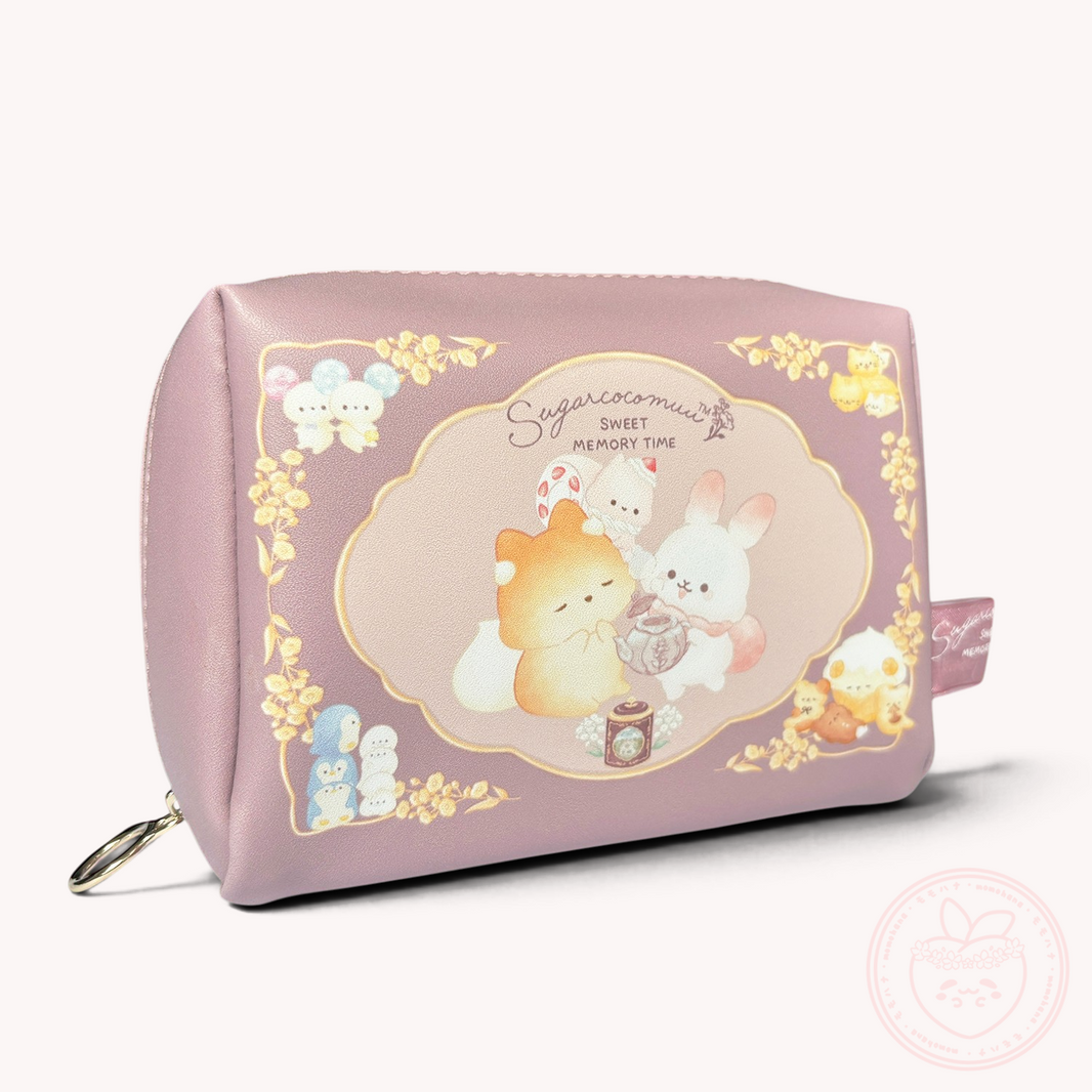 Sugarcocomuu 'Sweet Memory Time' Pouch