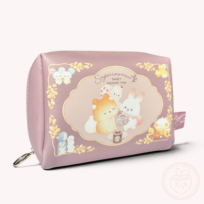 Sugarcocomuu 'Sweet Memory Time' Pouch