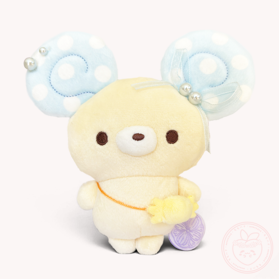 Sugarcocomuu 'Lolli and Pop's Candy Day' Plush - Pop