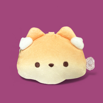 Sugarcocomuu 'Lolli and Pop's Candy Day' Mini Coin Case - Sphon