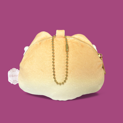 Sugarcocomuu 'Lolli and Pop's Candy Day' Mini Coin Case - Sphon