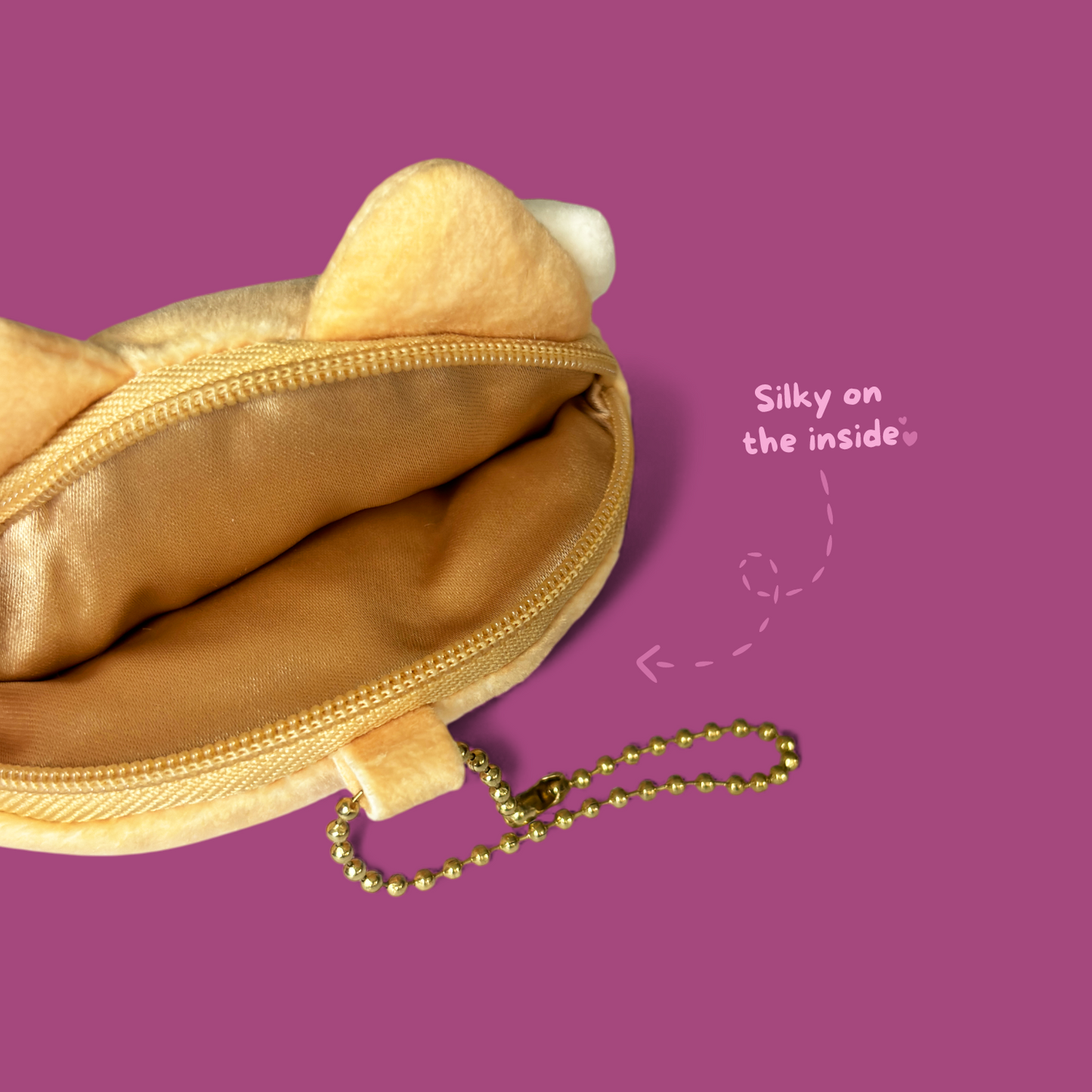 Sugarcocomuu 'Lolli and Pop's Candy Day' Mini Coin Case - Sphon