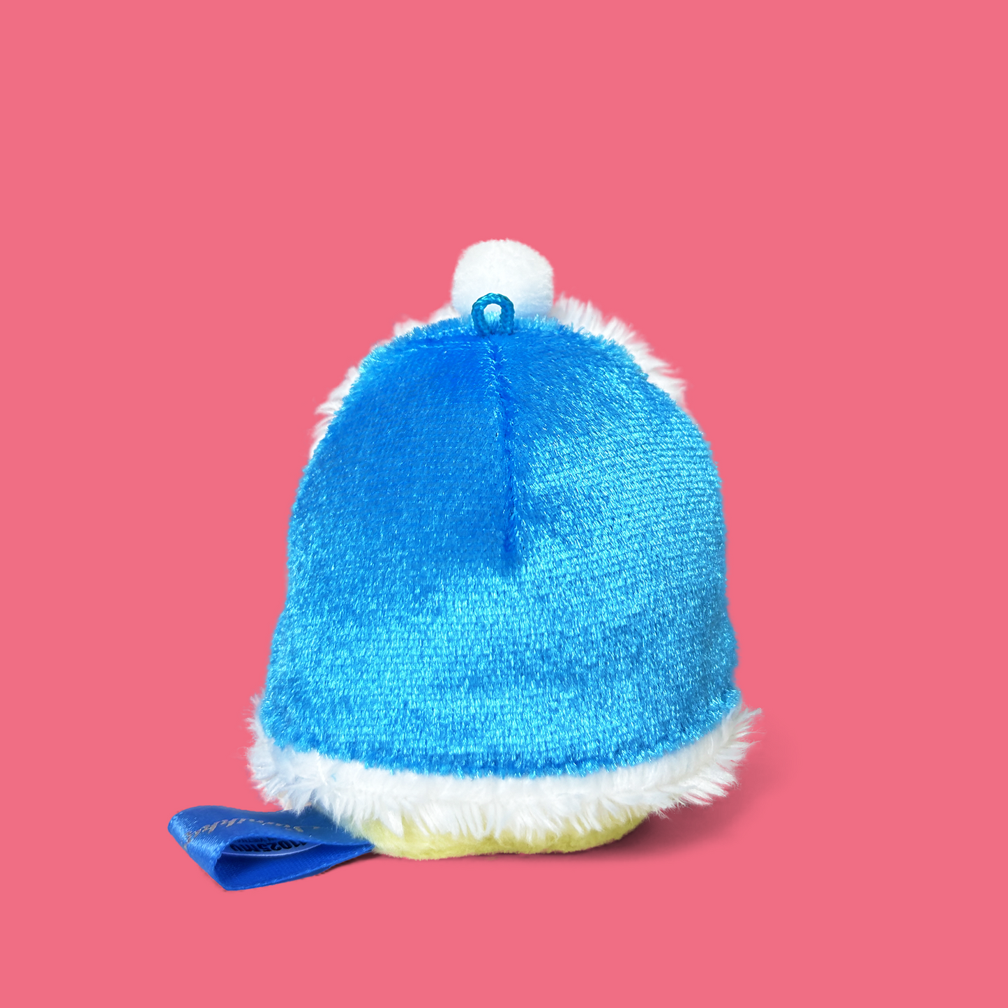 Sumikkogurashi 'Christmas' Mini Plush - Penguin?