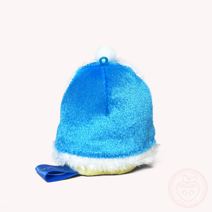 Sumikkogurashi 'Christmas' Mini Plush - Penguin?