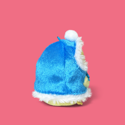 Sumikkogurashi 'Christmas' Mini Plush - Penguin?