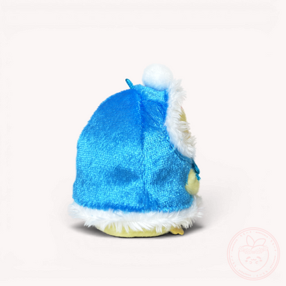 Sumikkogurashi 'Christmas' Mini Plush - Penguin?