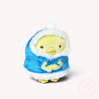 Sumikkogurashi 'Christmas' Mini Plush - Penguin?