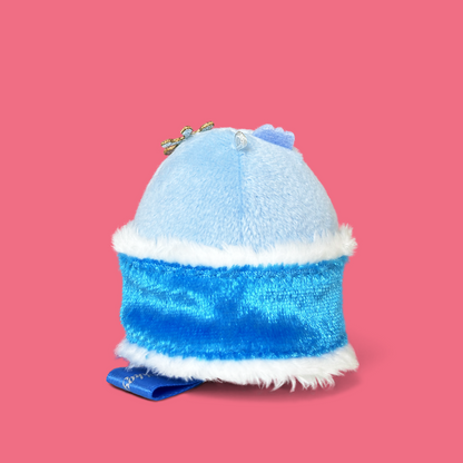 Sumikkogurashi ‘Christmas' Mini Plush - Penguin