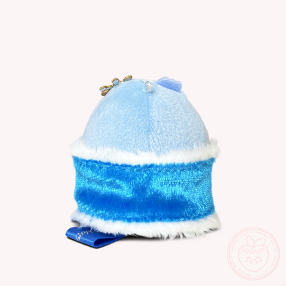 Sumikkogurashi ‘Christmas' Mini Plush - Penguin