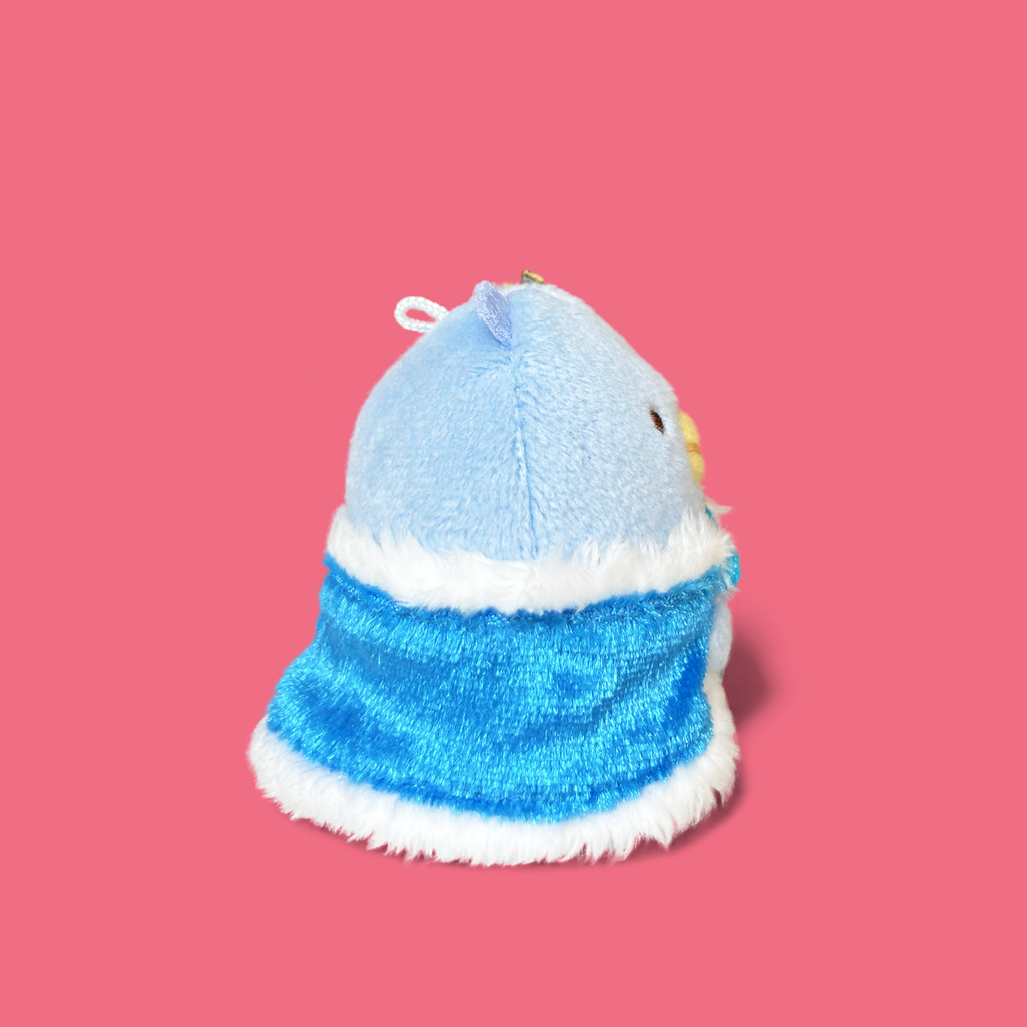 Sumikkogurashi ‘Christmas' Mini Plush - Penguin
