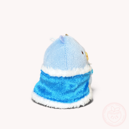 Sumikkogurashi ‘Christmas' Mini Plush - Penguin