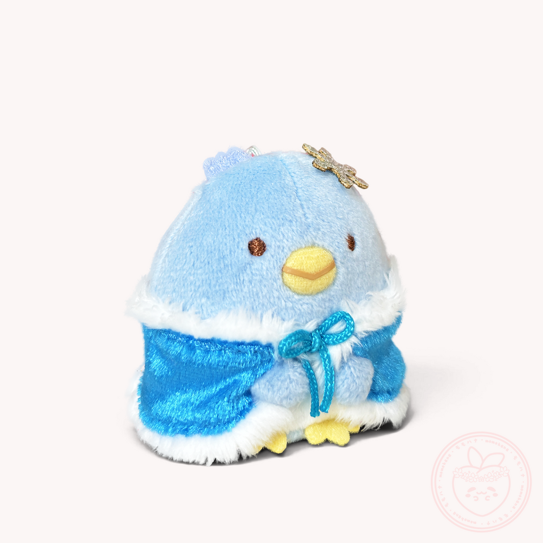 Sumikkogurashi ‘Christmas' Mini Plush - Penguin