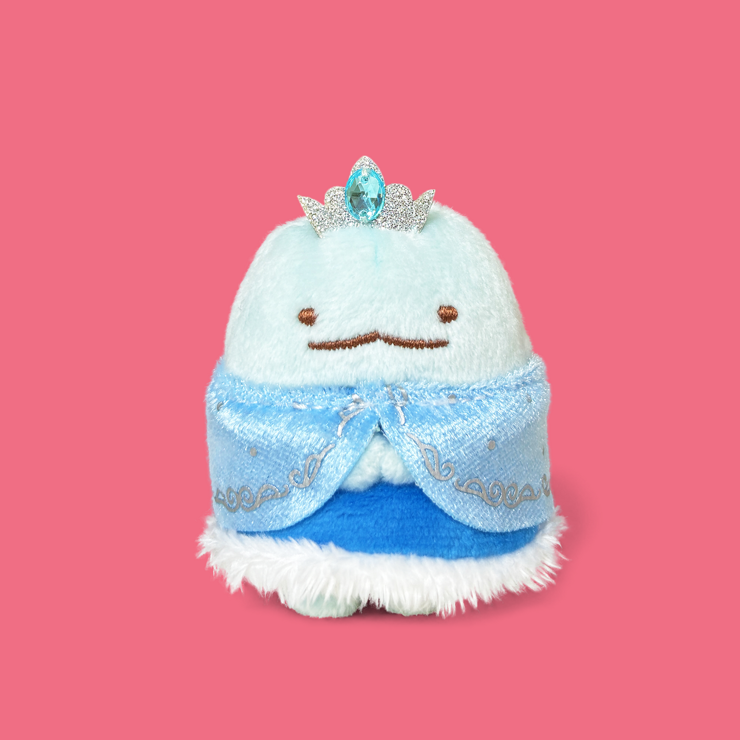 Sumikkogurashi 'Christmas' Mini Plush - Tokage