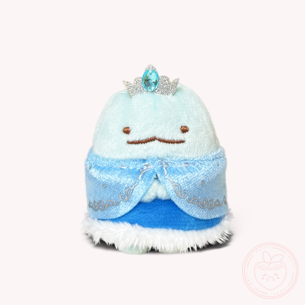 Sumikkogurashi 'Christmas' Mini Plush - Tokage