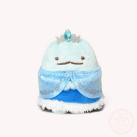 Sumikkogurashi 'Christmas' Mini Plush - Tokage